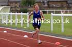 Middle Distance, 2026 Northumberland Schools Track and Field, Wentworth, Hexhan. Photo: David T. Hewitson/Sports for All Pics